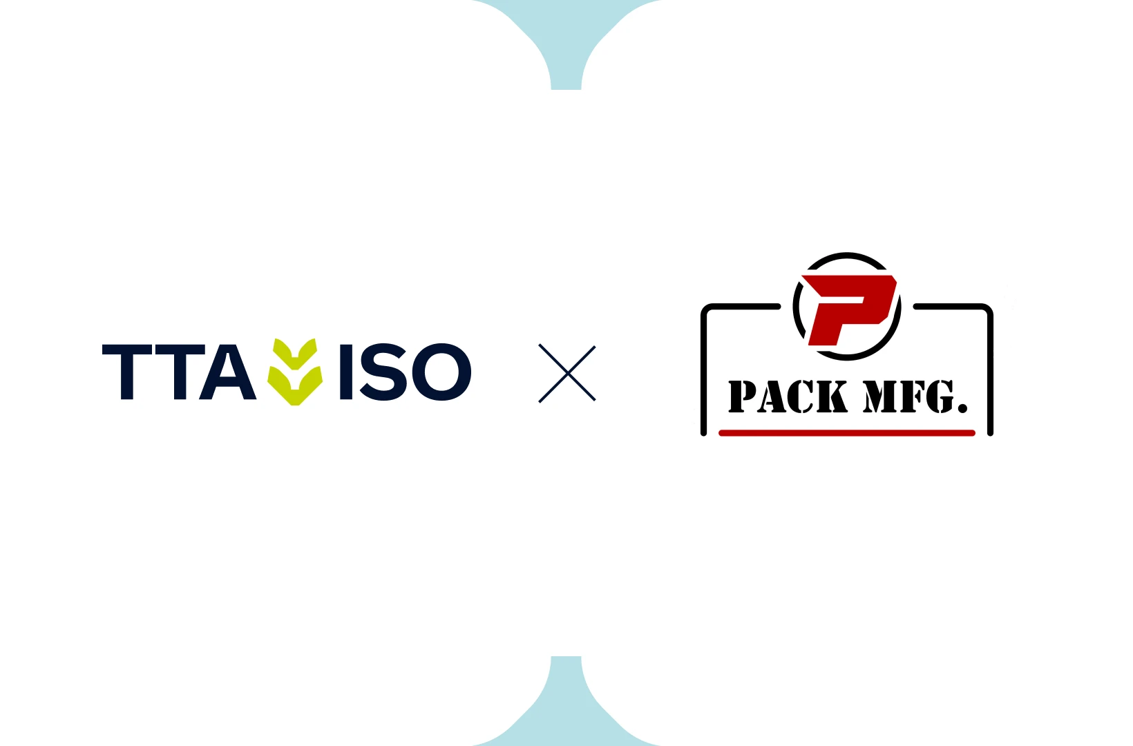 TTA-ISO Americas y Pack Manufacturing se asocian
